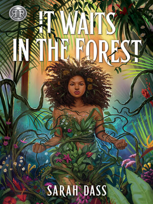 cover image of It Waits in the Forest